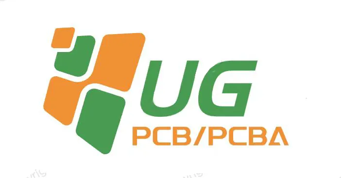 UGPCB LOGO
