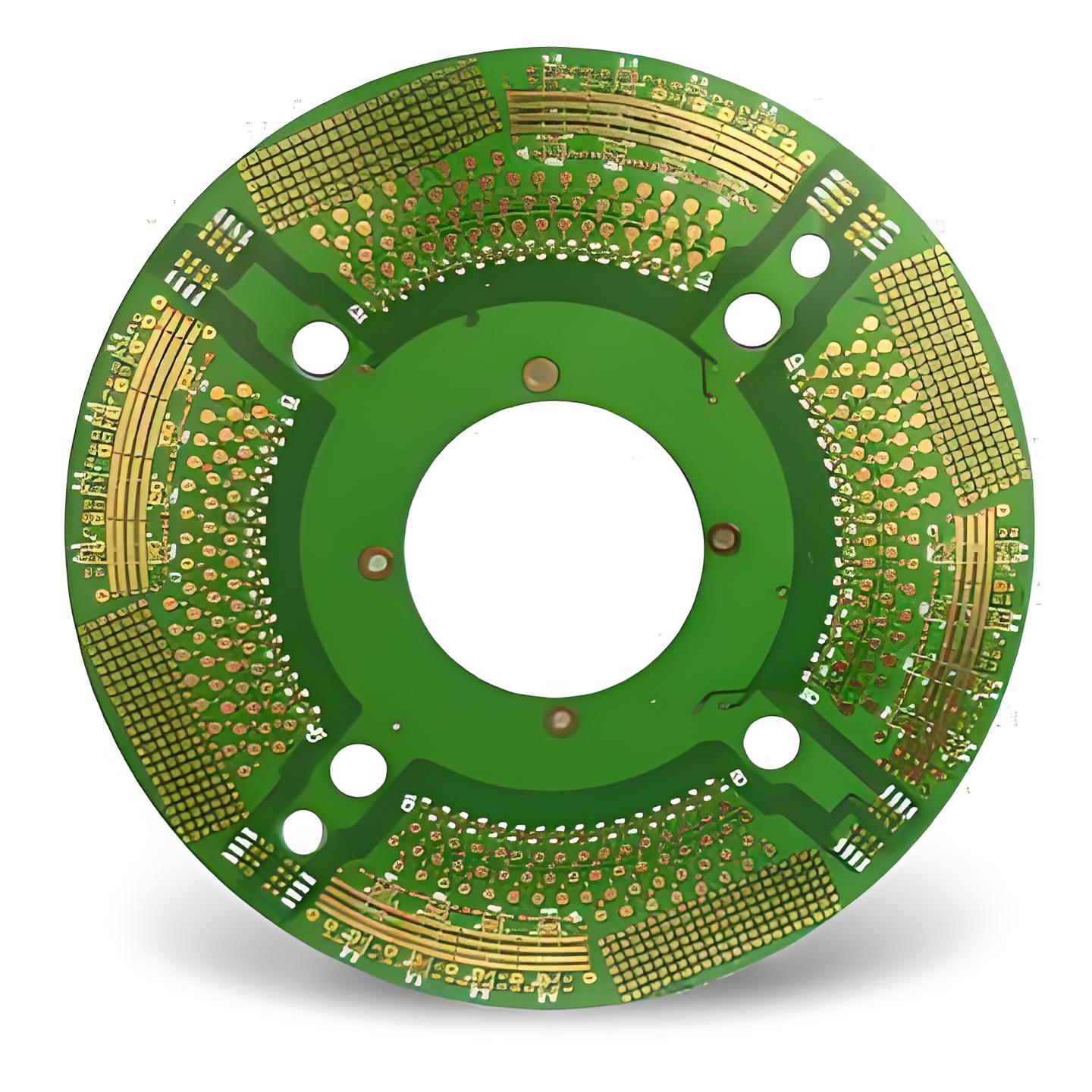 PCB Rogers