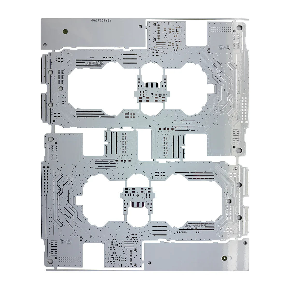 UGPCB Standard 2-Layer Rigid PCB