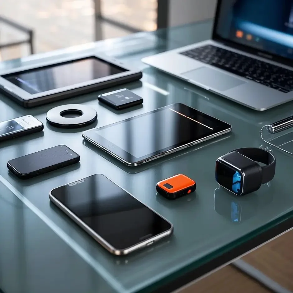 One of the Key Applications of Double-Layer Lead-Free HASL PCB: Consumer Electronics