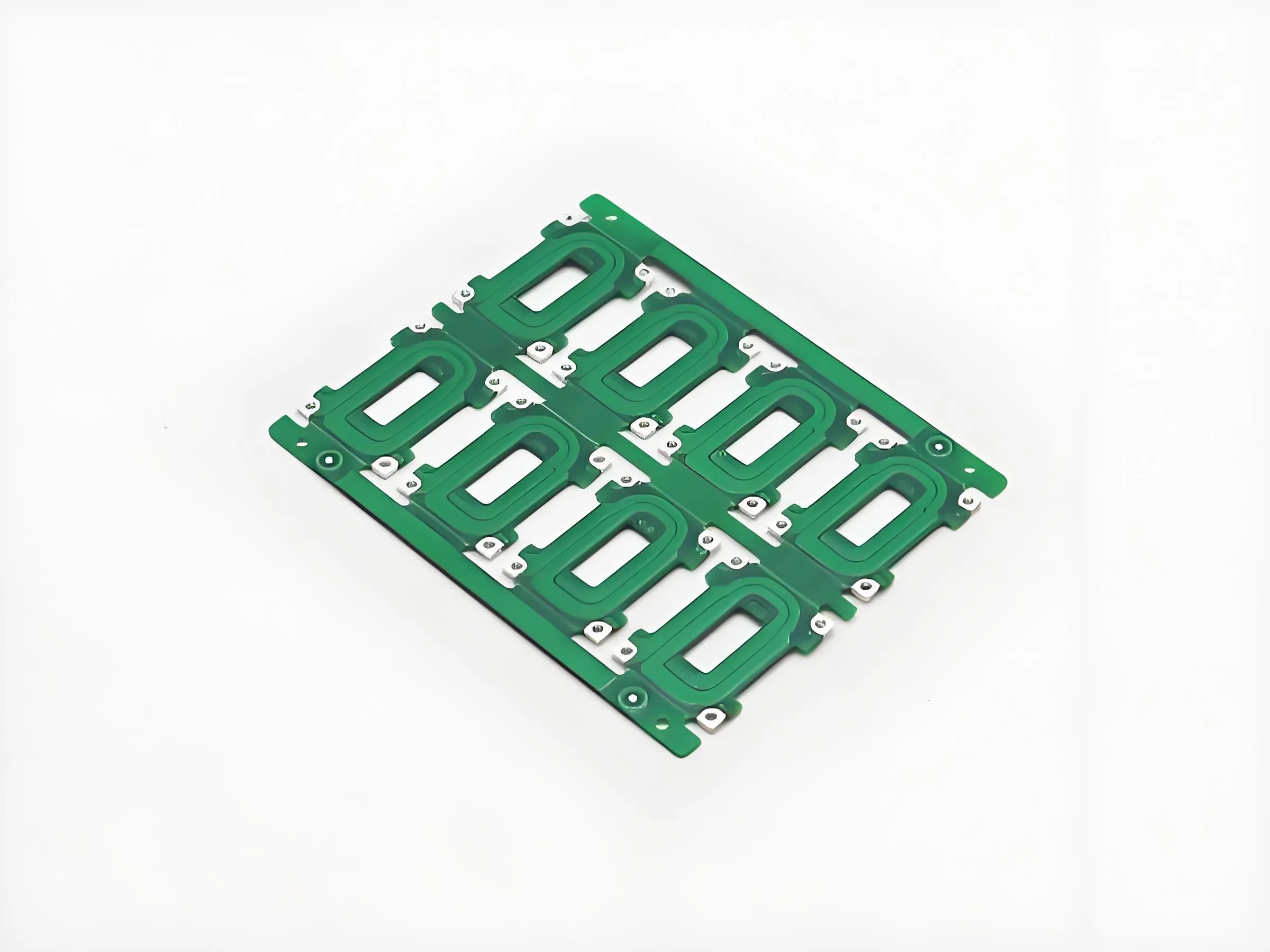 4oz thick copper magnetic coil PCB