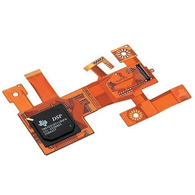 FPC PCB -Baugruppe