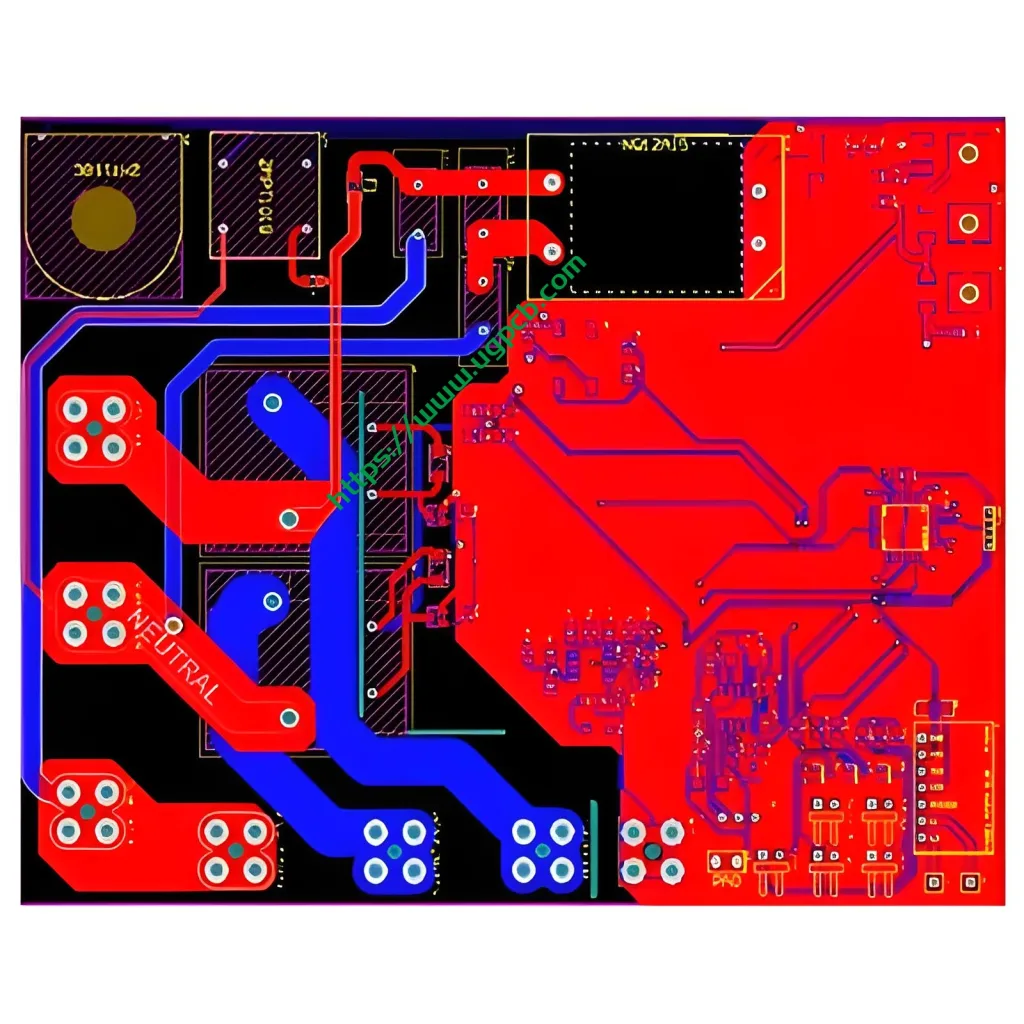 Consumer Electronics PCB/PCBA Design