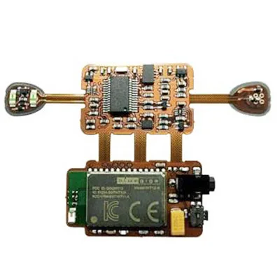 Starr-Flex-PCB-Baugruppenhersteller