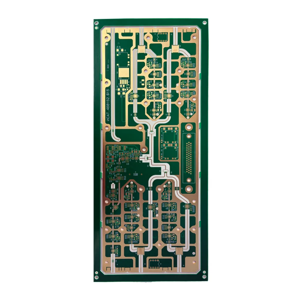 Rogers PCB RO4350B Printed Circuit Board