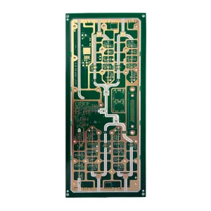 Rogers PCB RO4350B Printed Circuit Board