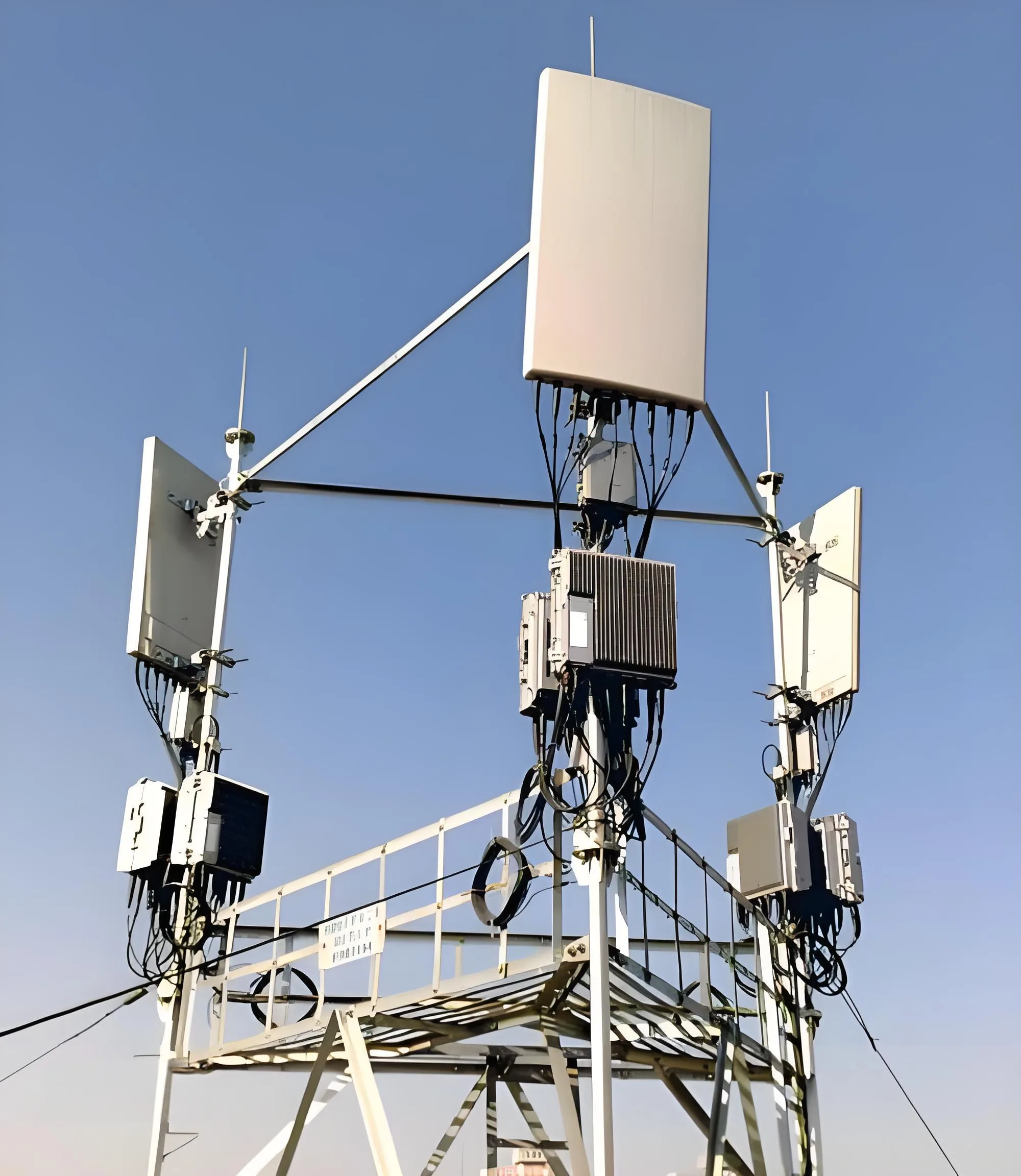 Applications of 18-Layer Communication Base Station PCB in Mobile Communication Network Base Stations