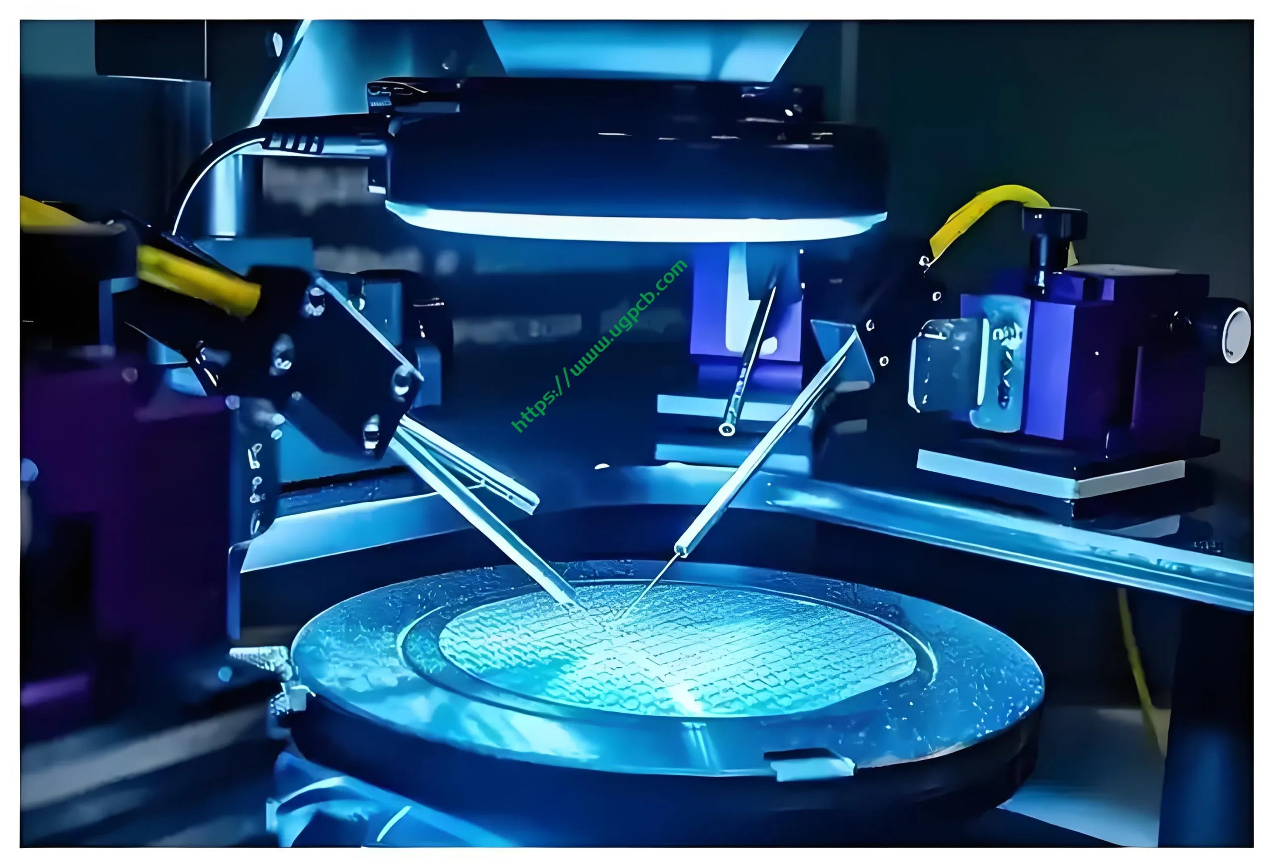 Photomask, the precision