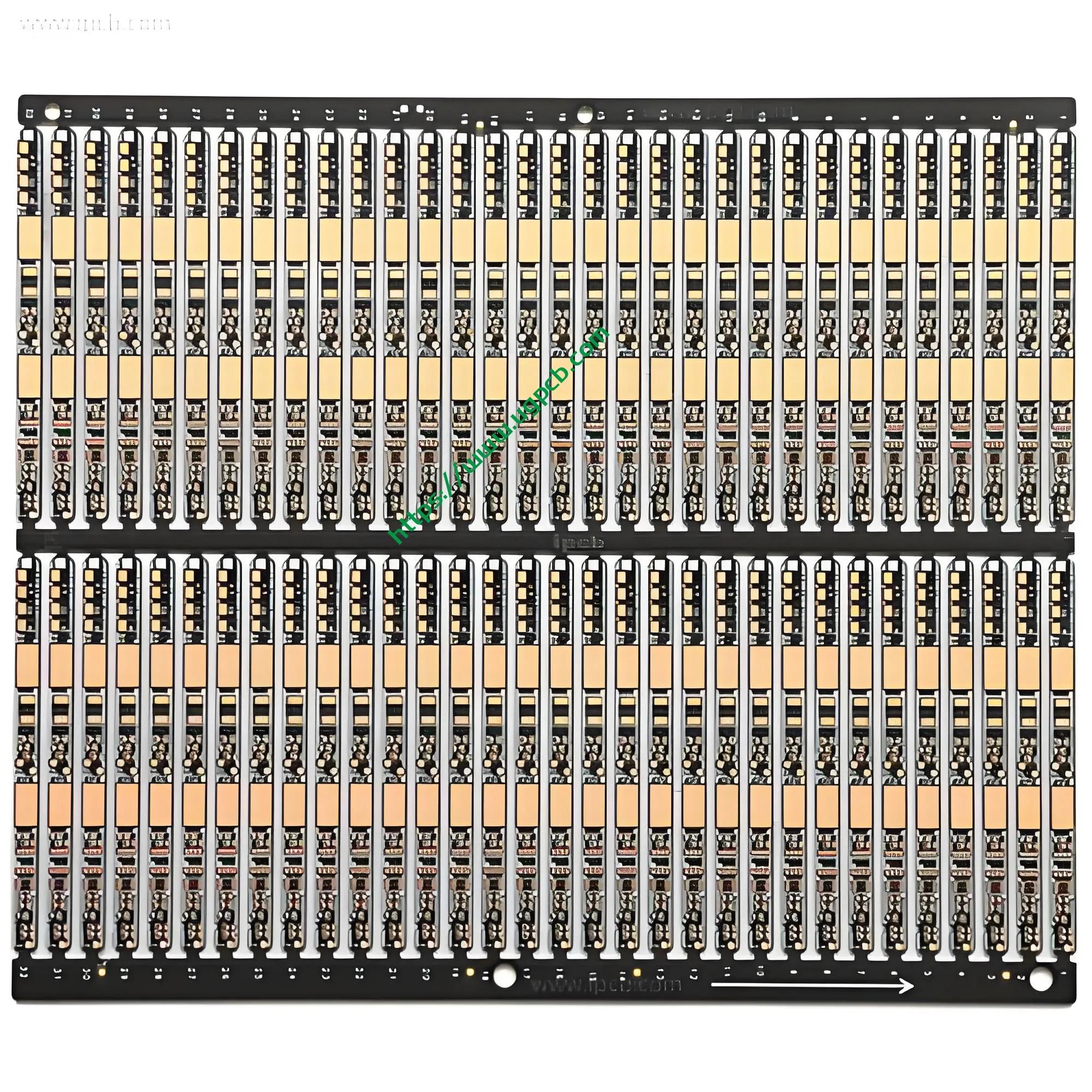 Premium PCB Board for Battery Protection | UGPCB – De încredere & Design compact
