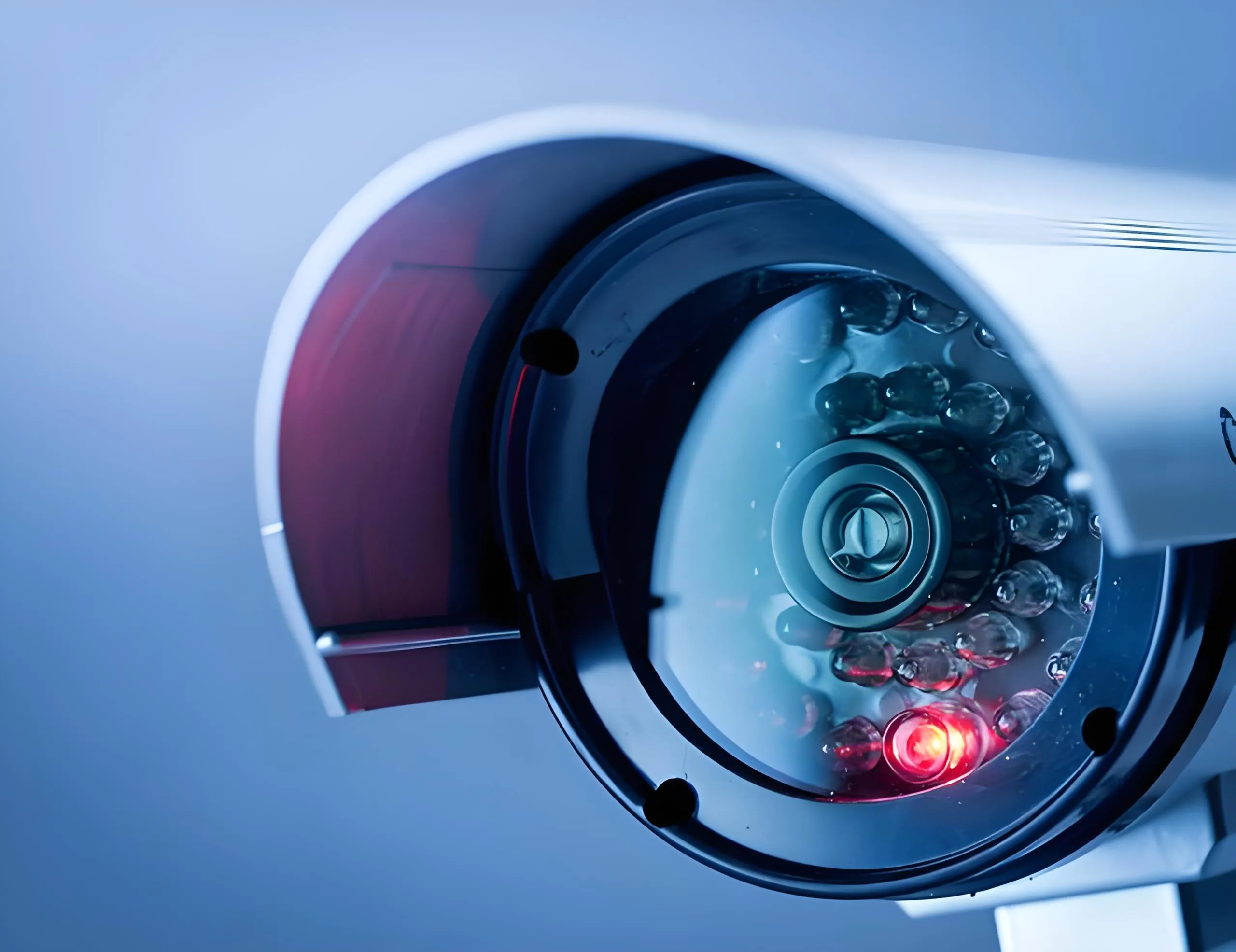 12-Layer Blind and Buried Via PCB Applications in Security Monitoring Systems