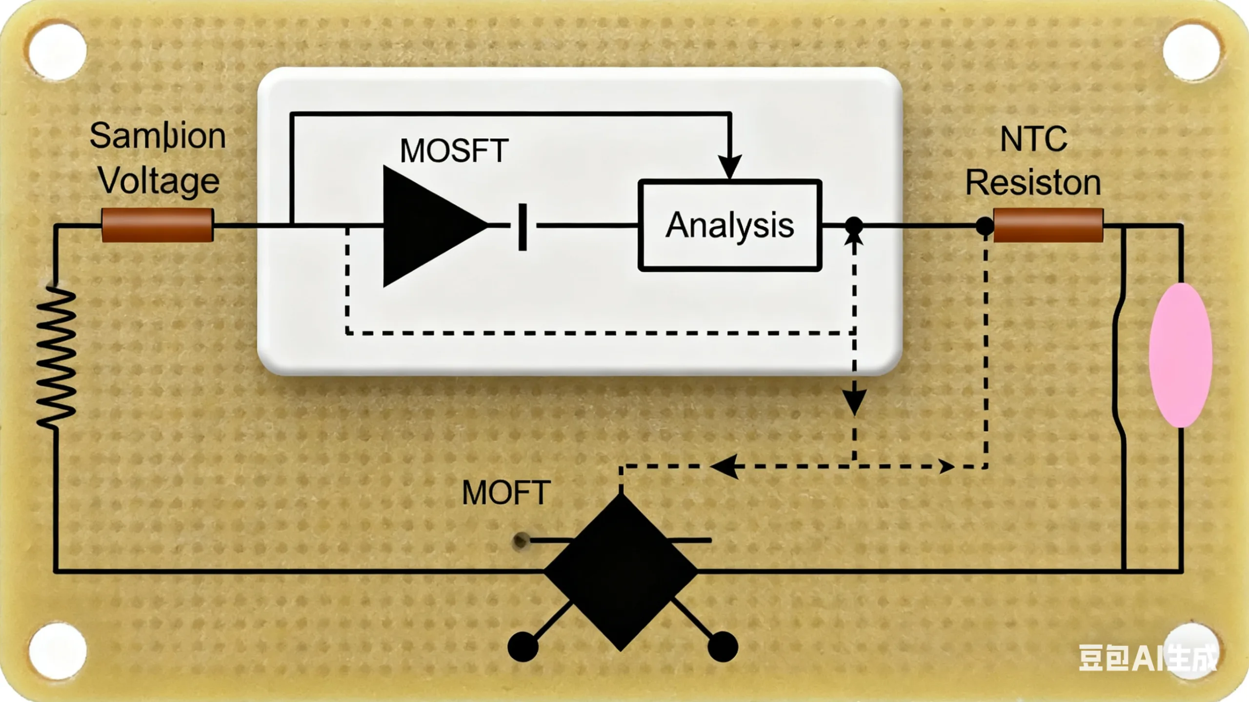 Battery Protection PCB Operation: BMS Working Principles & Safety Control Process Flow