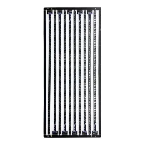 Reliable 2-Layer Industrial Rigid PCB Manufacturer | FR-4 TG150, 1.6mm, Lead-Free HASL