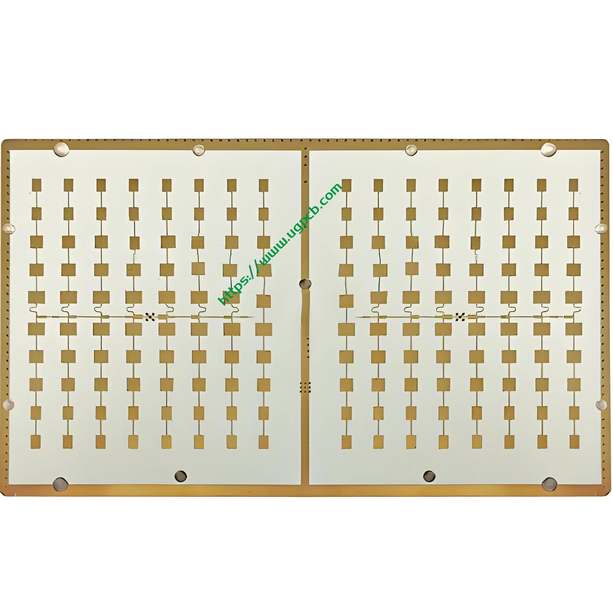 Rogers High-Frequency PCB Manufacturer | Rf & Microwave Circuit Boards