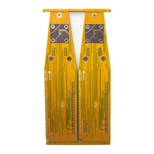 Heavy Copper PCB 2OZ to 6OZ | High Current & Thermal Reliability | UGPCB