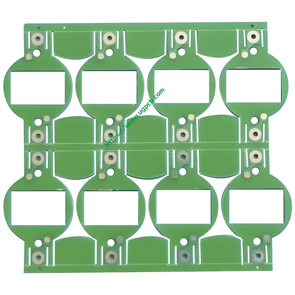 Wireless Charging PCB
