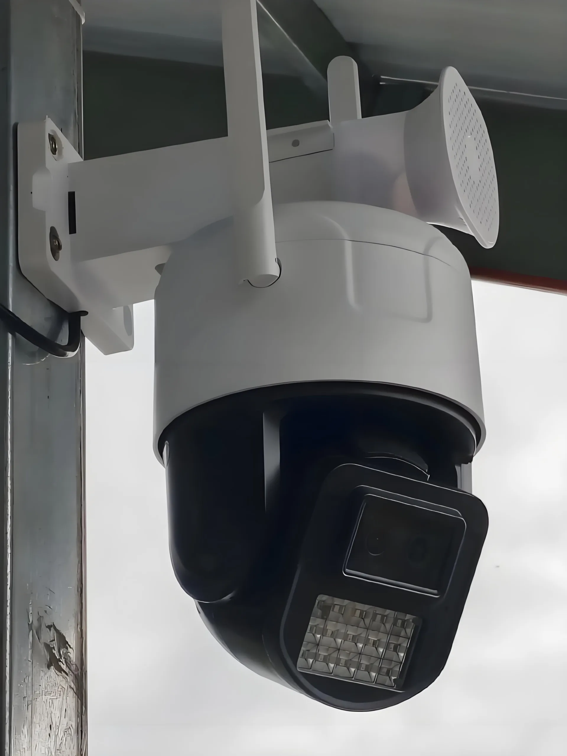 Application of Surveillance Camera PCB in Daily Surveillance Equipment: Key Roles in Signal Processing, Управление энергетикой, and System Integration