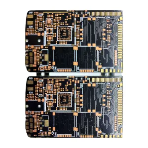 High-Quality 6-Layer Wireless Charging PCB | Qi & PMA Standard