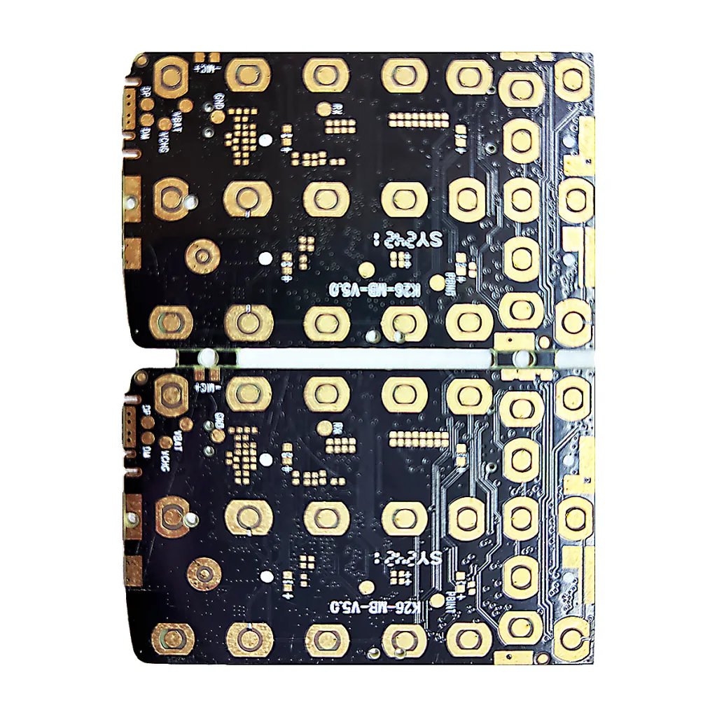 高品質6層ワイヤレス充電PCB | チー & PMA規格