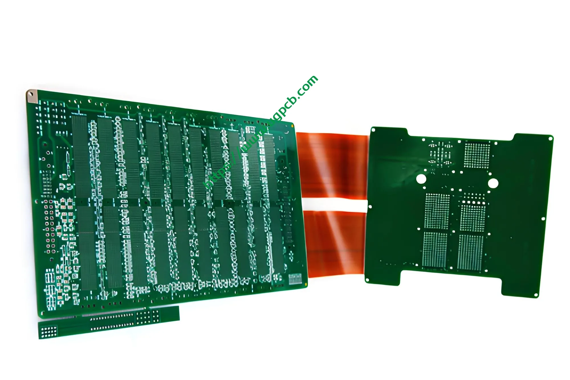 Rigid-Flex PCB Prototype: Your Ultimate Guide to High-Reliability Digital Applications