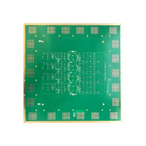28-Layer ATE Load Board PCB | High-Current TUC/TU872HF Material