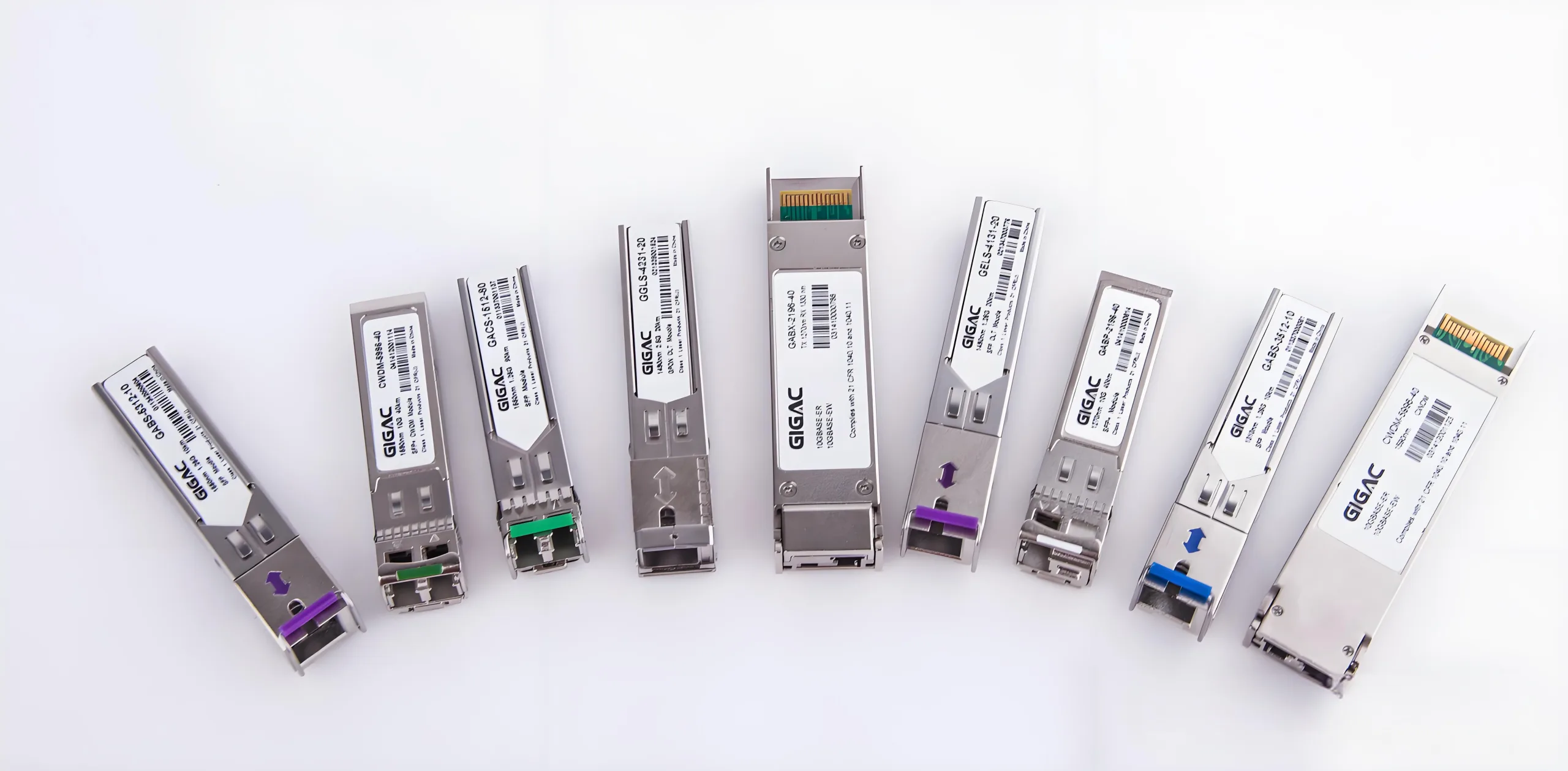 The Application of Optical Module PCBs in Data Centers, Équipement de communication, and Industrial Automation Systems
