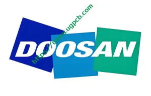 Doosan DS-7409 HG (KQ) IC Package substrate material