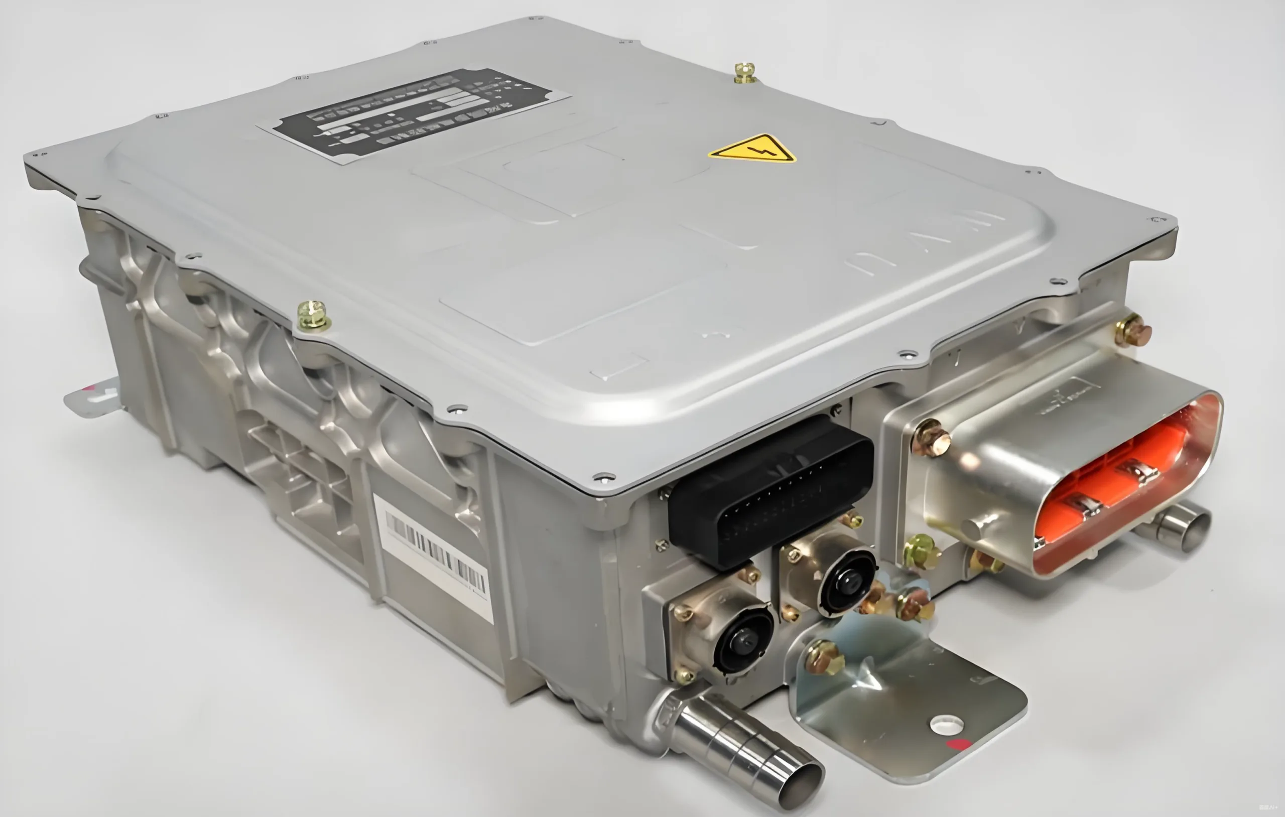 Aluminum Nitride (AlN) Ceramic PCBs are extensively applied in automotive power control modules, AC converters, and related applications.