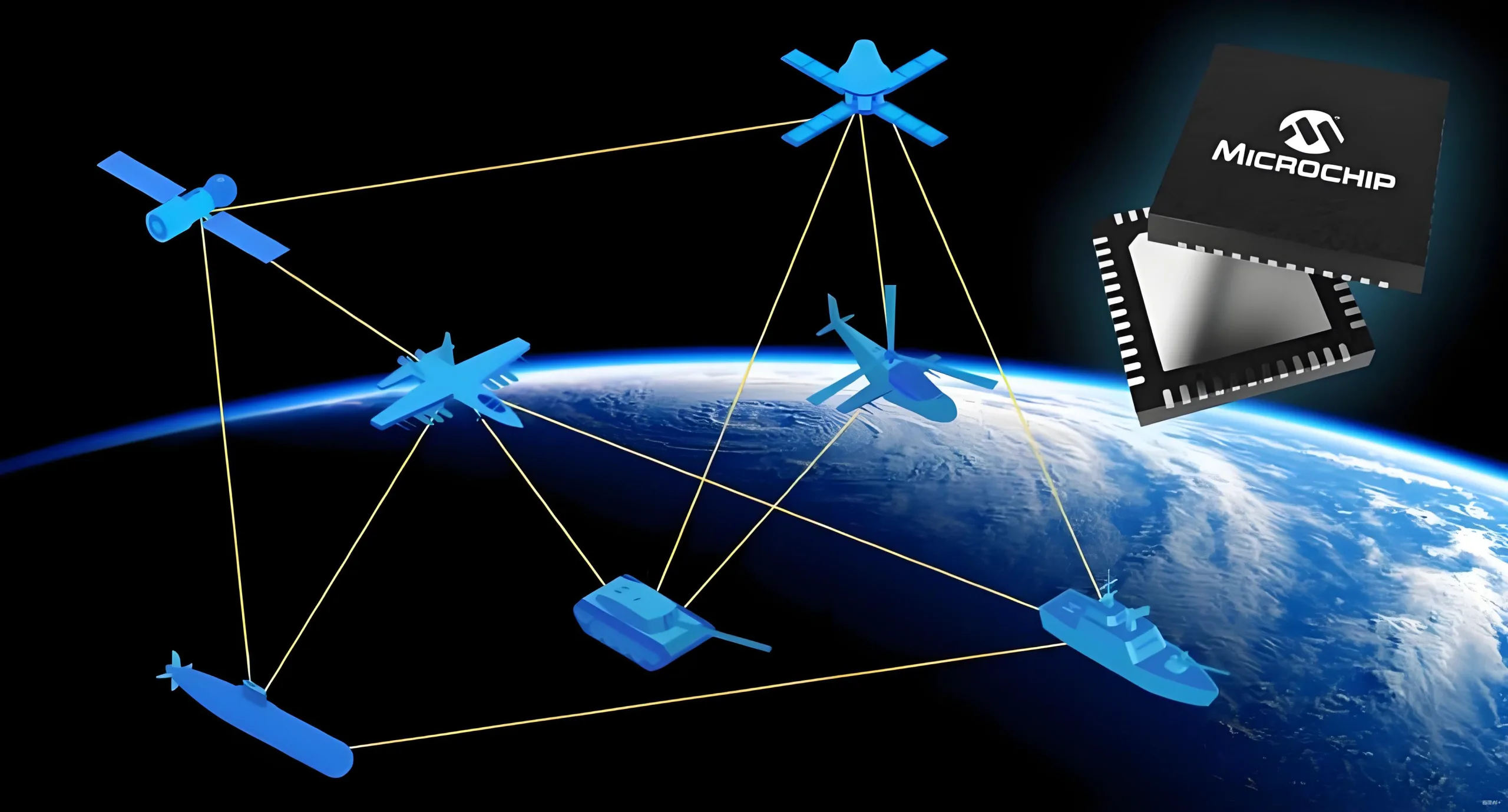 Low-Temperature Co-fired Ceramic (LTCC) PCB Applications in Aerospace and Defense Industries