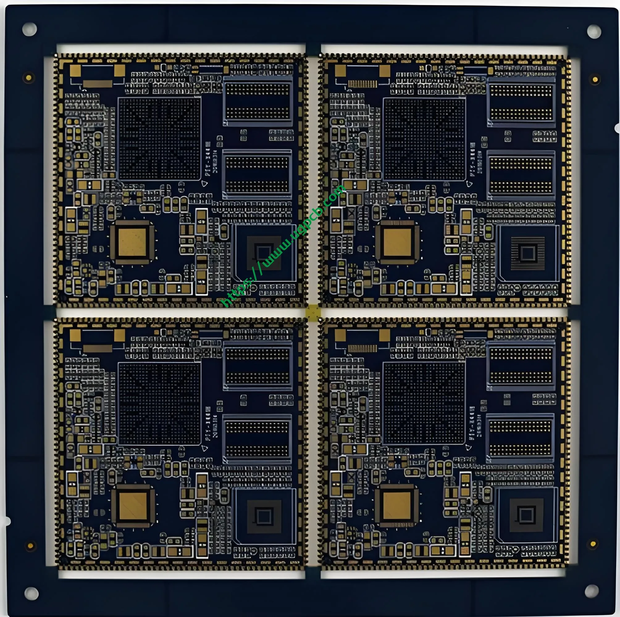 2L WiFi Bluetooth モジュール | 高品質FR4 PCB | 信頼性の高いワイヤレス接続