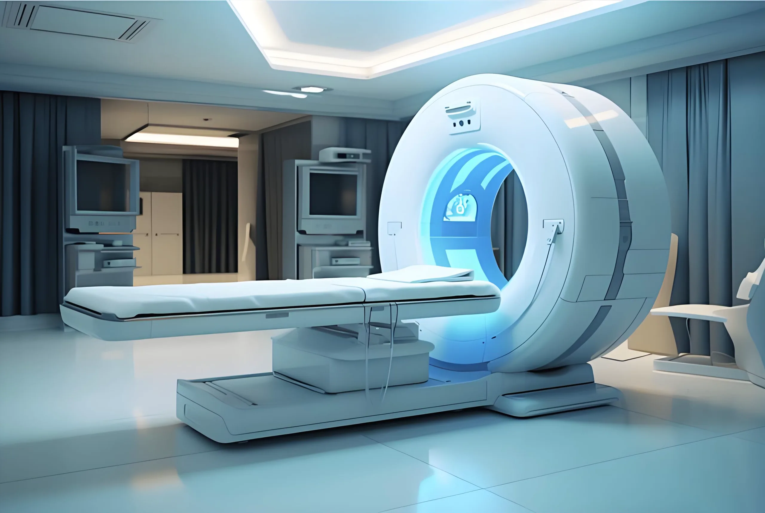 High-End Medical Equipment: An Application of Bonded Gold Finger PCBs