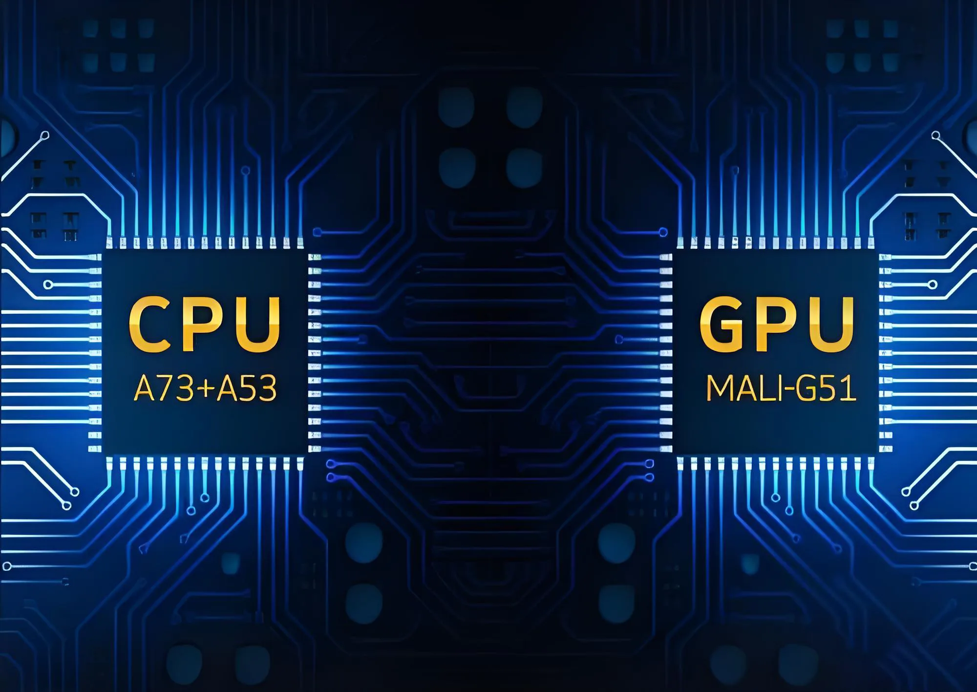 LGA IC Substrates in High-Performance Computing Applications: Processeurs, GPUs