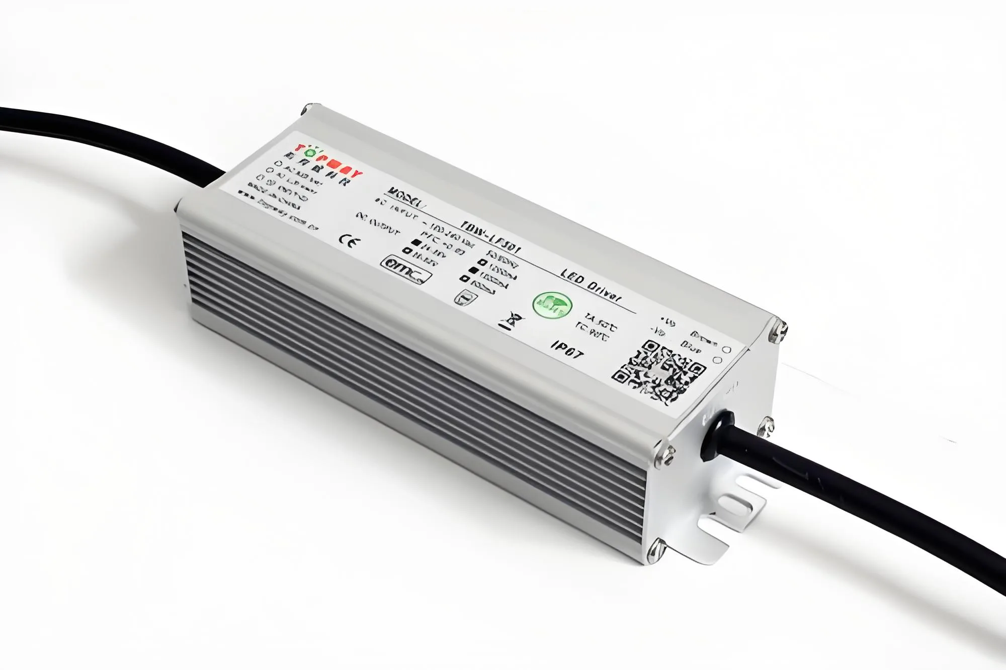 LED driver power supply is one of the primary application scenarios for 2-layer PCBs.