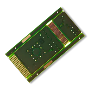 UGPCB Semi-Flex PCB: A Cost-Effective Alternative to Rigid-Flex, Cutting Costs by 50%