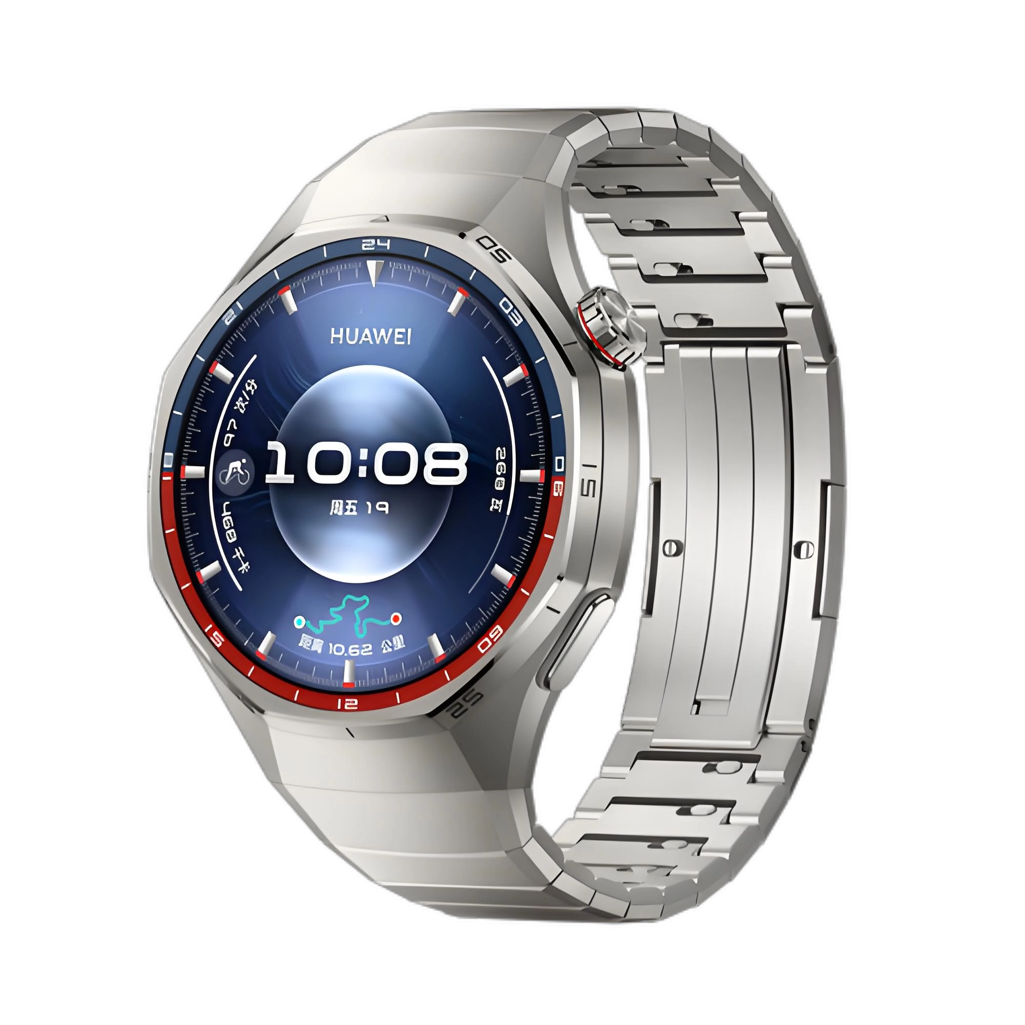Primary Application of 8L Smart Wear Rigid-Flex PCB: Smartwatches