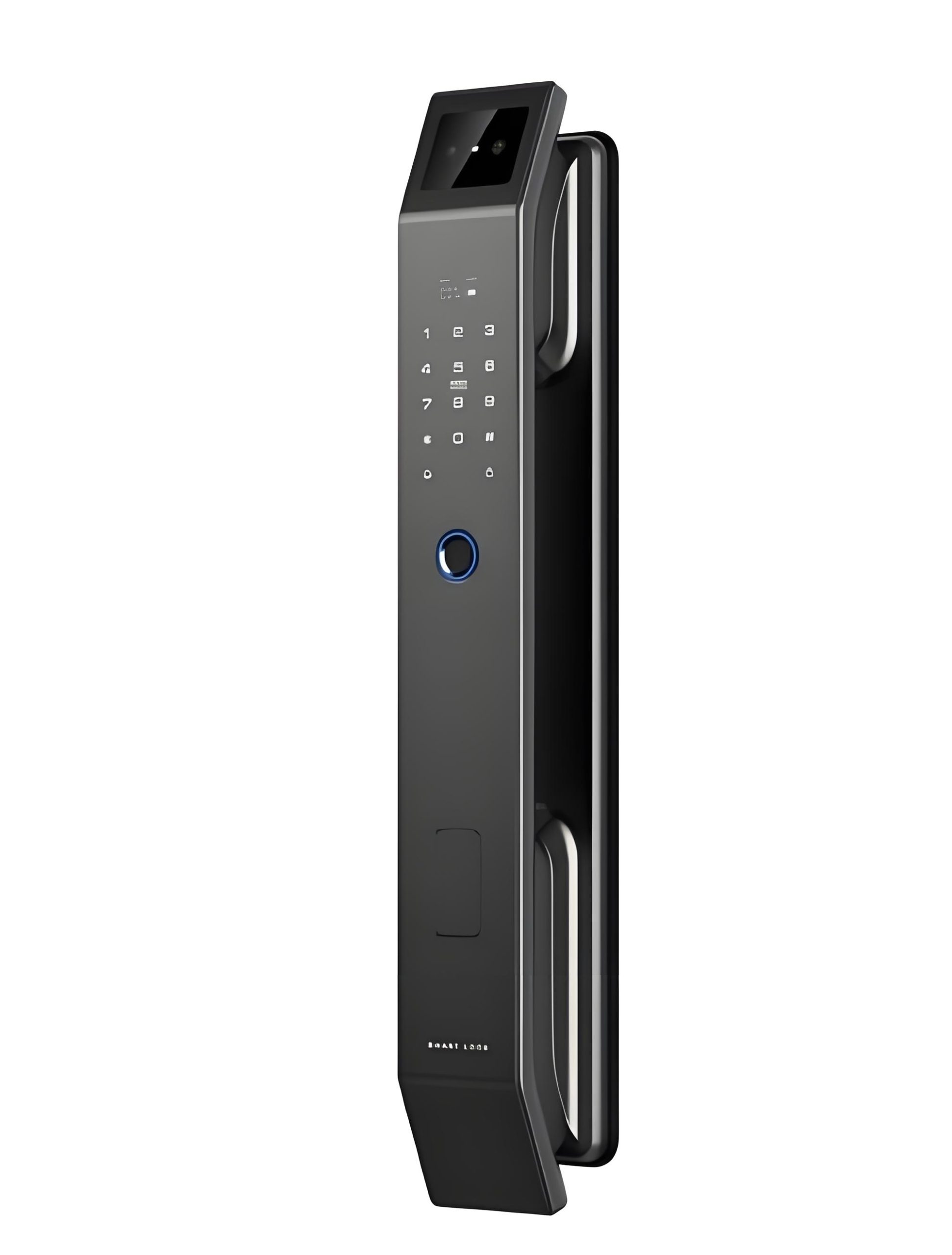 Application of UGPCB and FPCB in Smart Lock Fingerprint Recognition