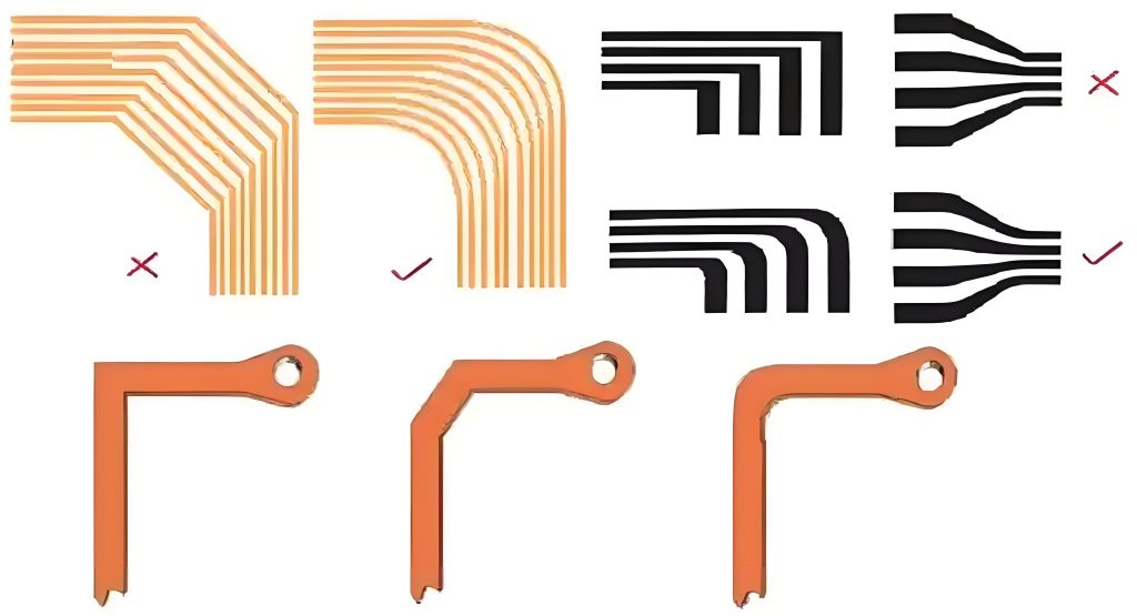 Rigid-Flex PCB Design: Best Practices and Essential Principles