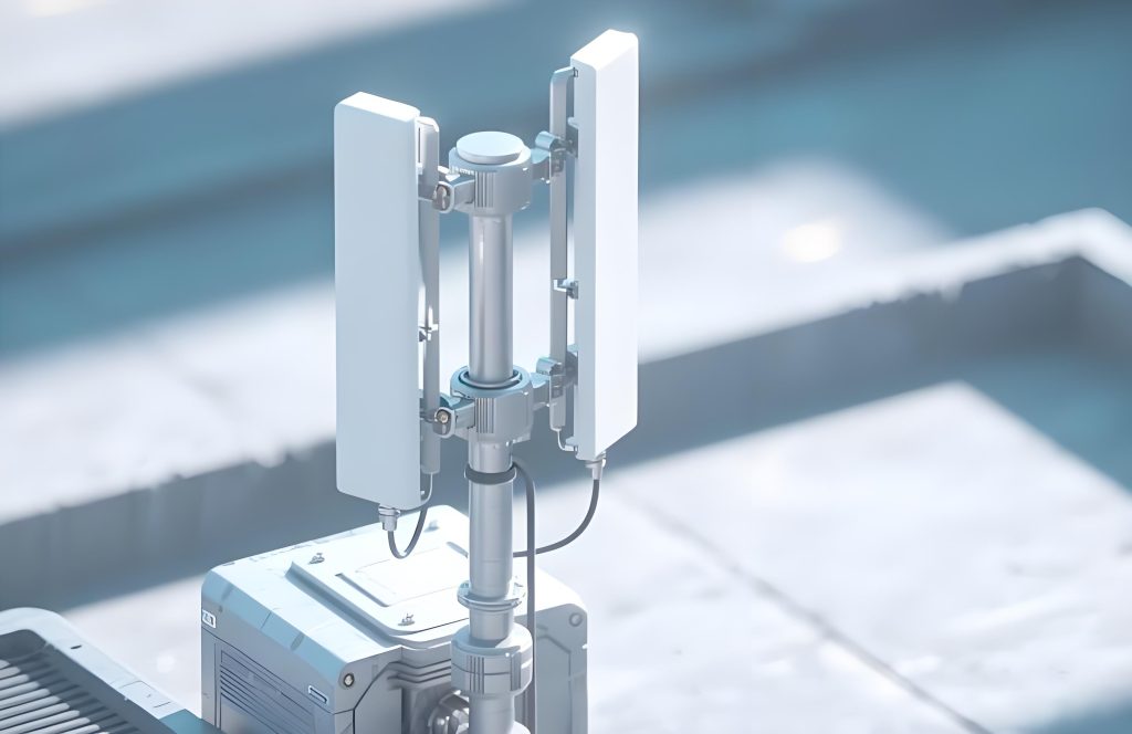 Millimeter-Wave Radar Antenna as a Key Application of UGPCB RF PCB