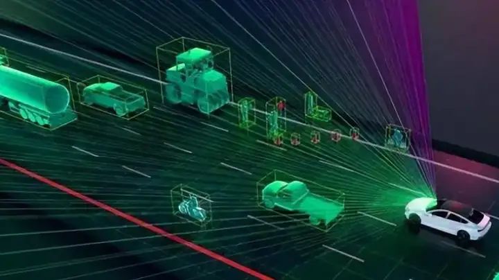 Automotive Millimeter-Wave Radar as a Key Application of RO4835 + IT180 High-Frequency Hybrid Lamination PCB