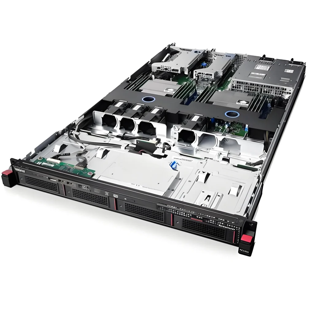 server power backplane PCB power distribution management