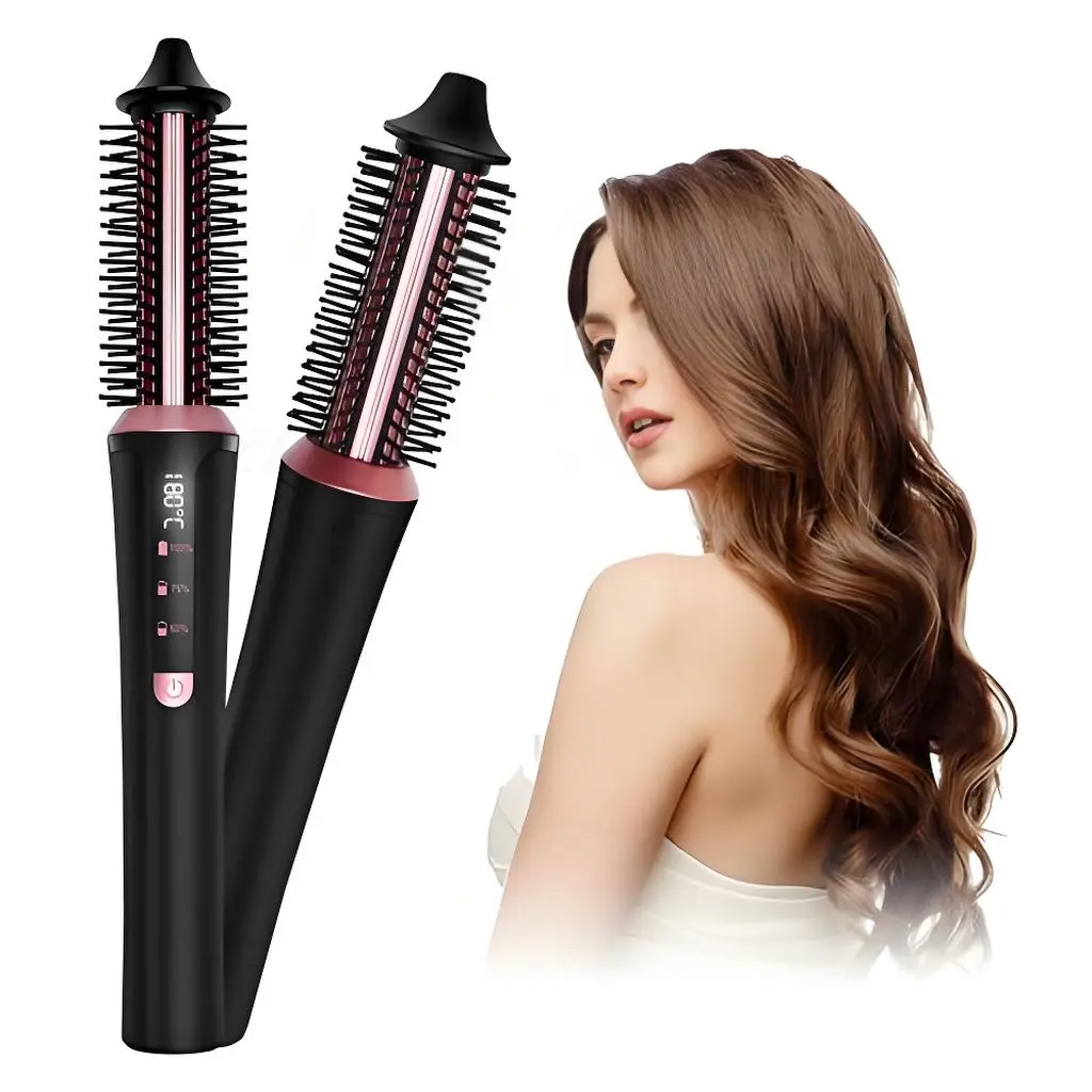 UGPCB curling iron PCB application in hair styling devices