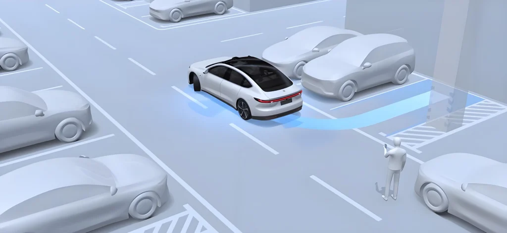 UGPCB automotive communication 2+N+2 HDI board ADAS application