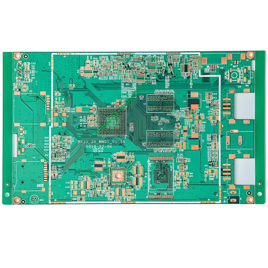 OSP Antioxidant PCB