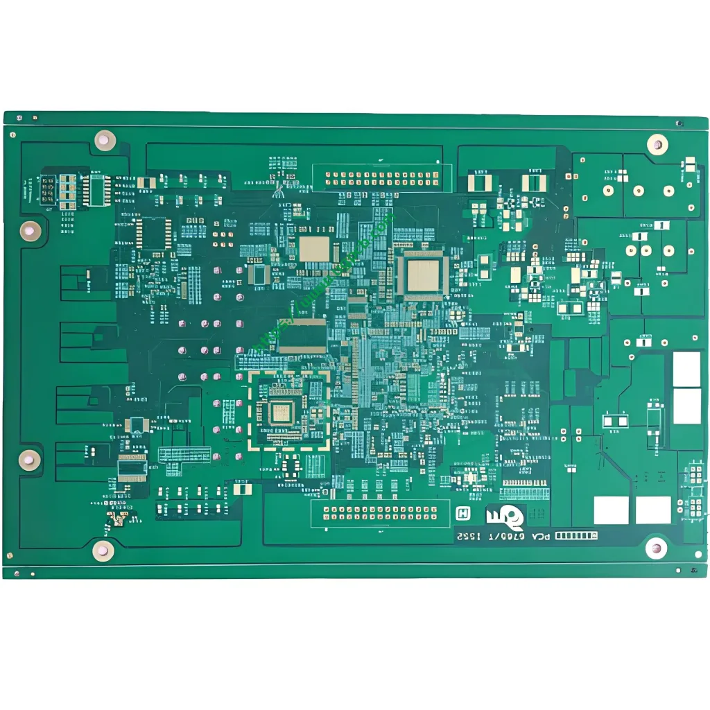 PCB altoparlante per chitarra elettrica