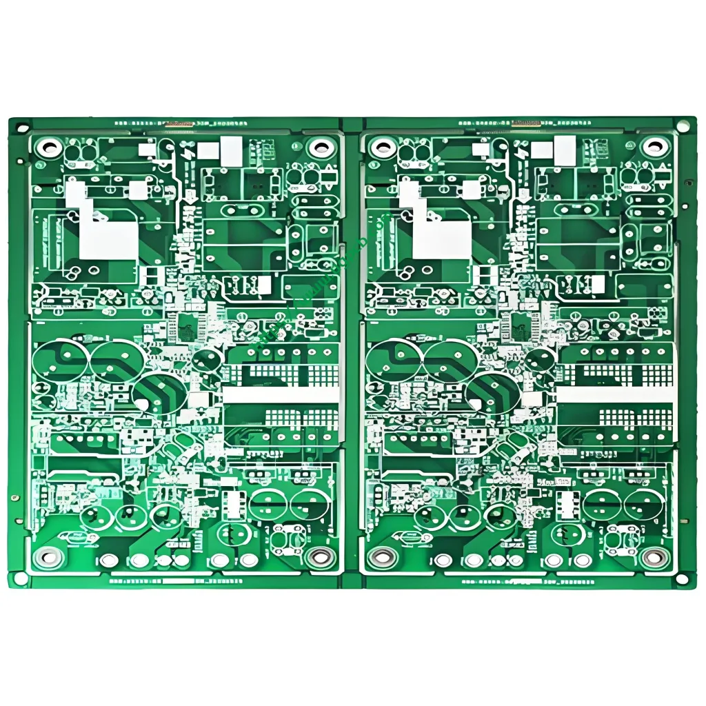 PCB allarme veicolo elettrico