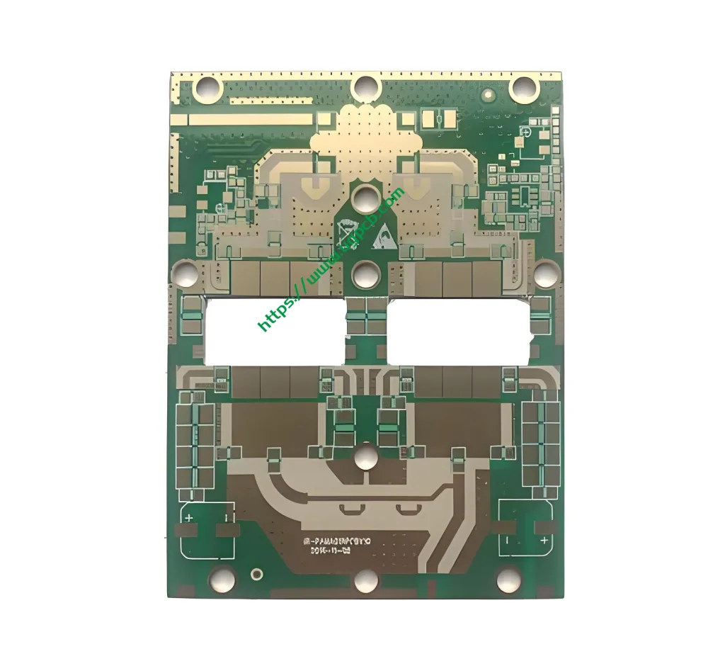 UGPCB RF PCB