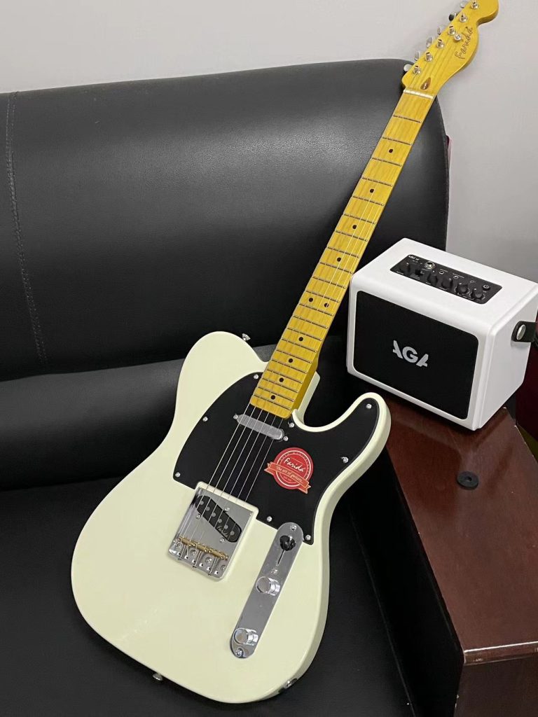 Applicazione PCB per altoparlanti per chitarra elettrica nei sistemi audio