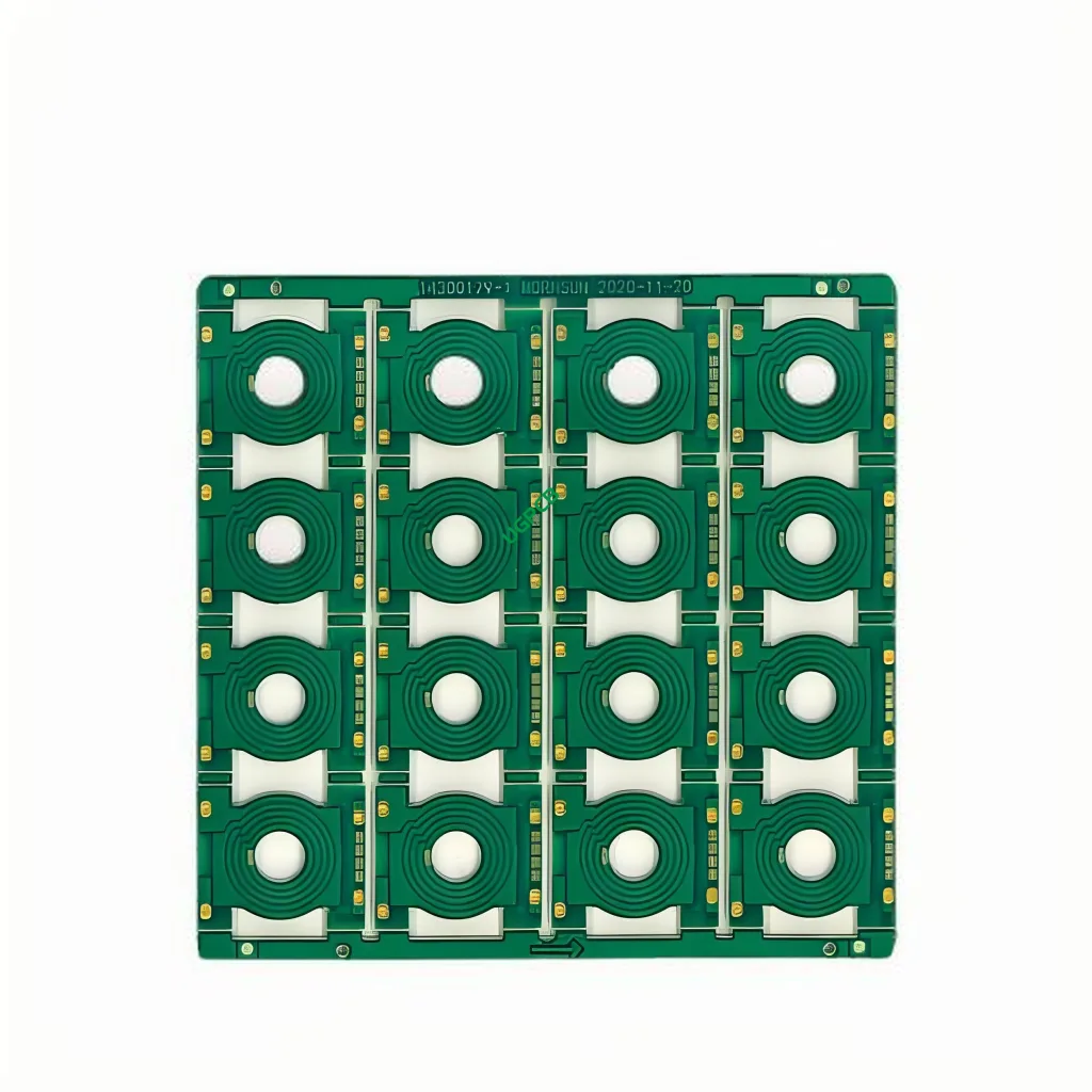 18Слои 3 унции медной питания PCB