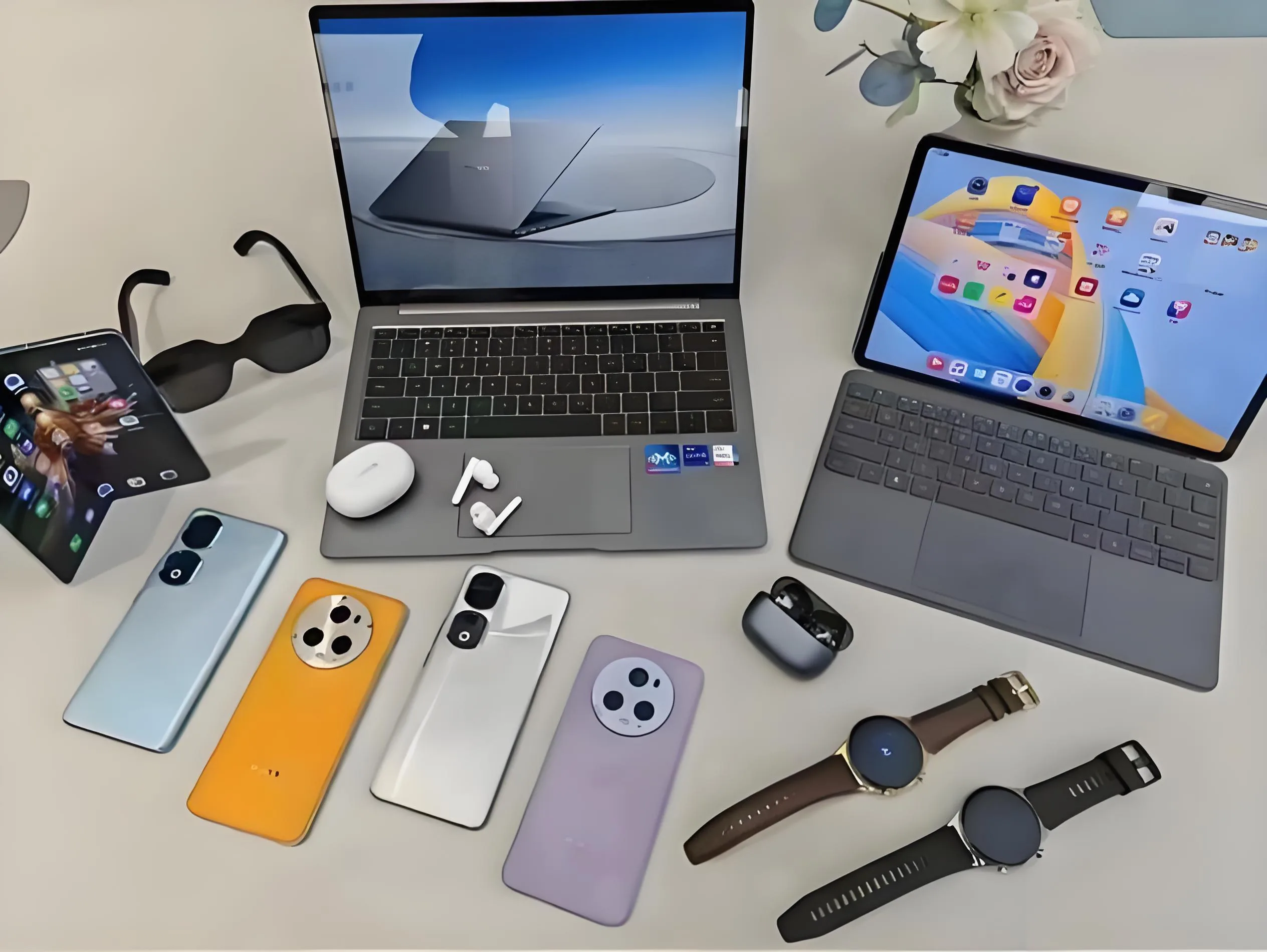 UGPCB's 2+N+2 Stackup Countersink Holes HDI 8-Layer PCB Applications in Digital Electronics