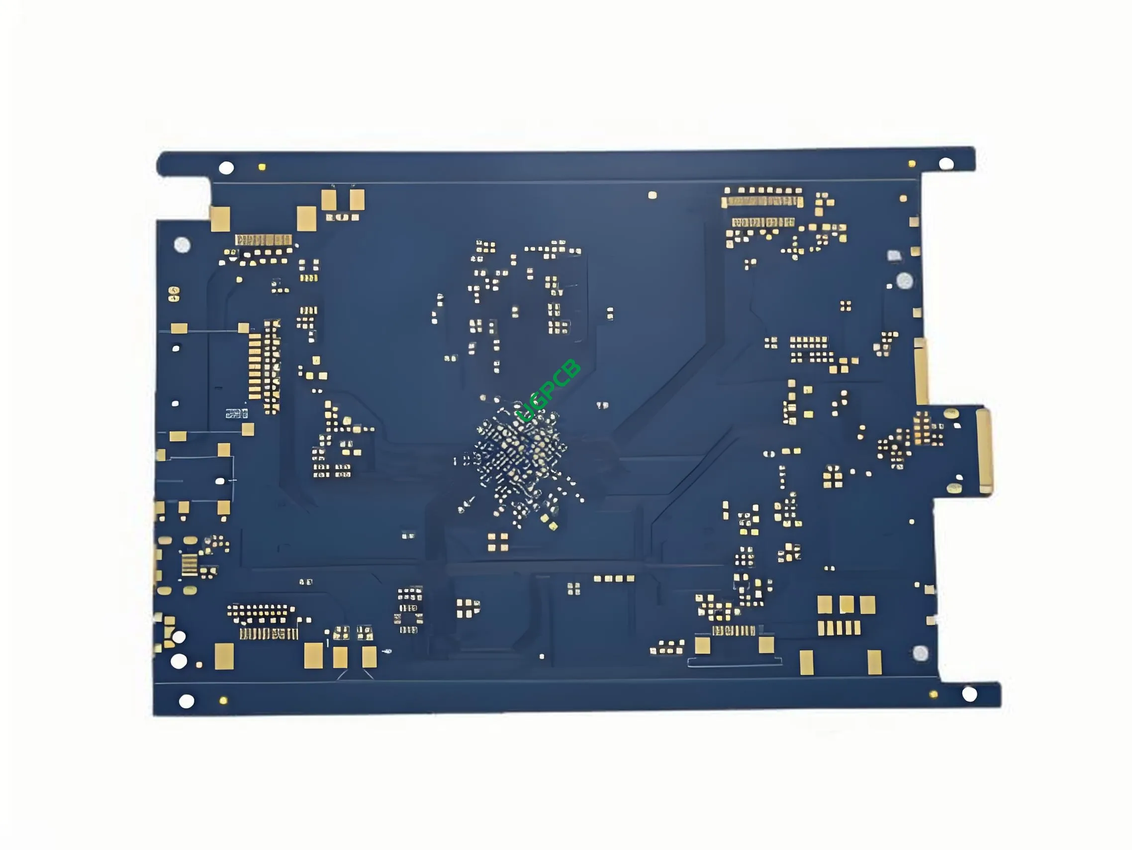 High-Quality 6 レイヤーPCB