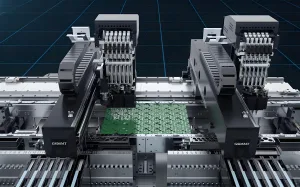 Precision as Poetry: How to Prevent SMT Printers from Failing at Solder Paste Printing?